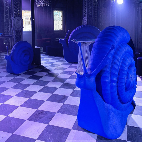 Декораторы MARIA GERMAN DECOR