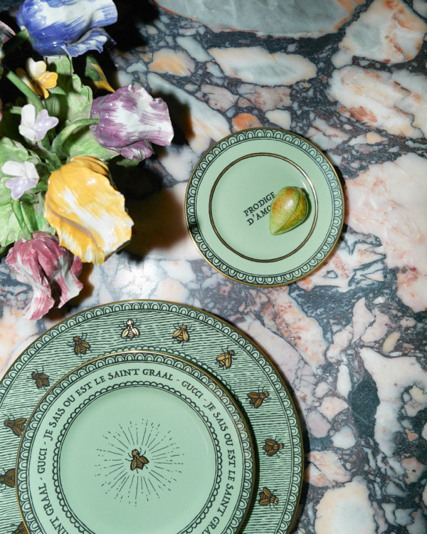 Кто сказал, что посуда  — плохой