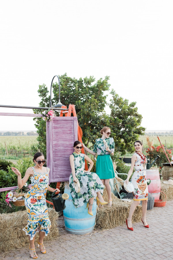 Crafting the Perfect Day with PALAZZOEVENTI