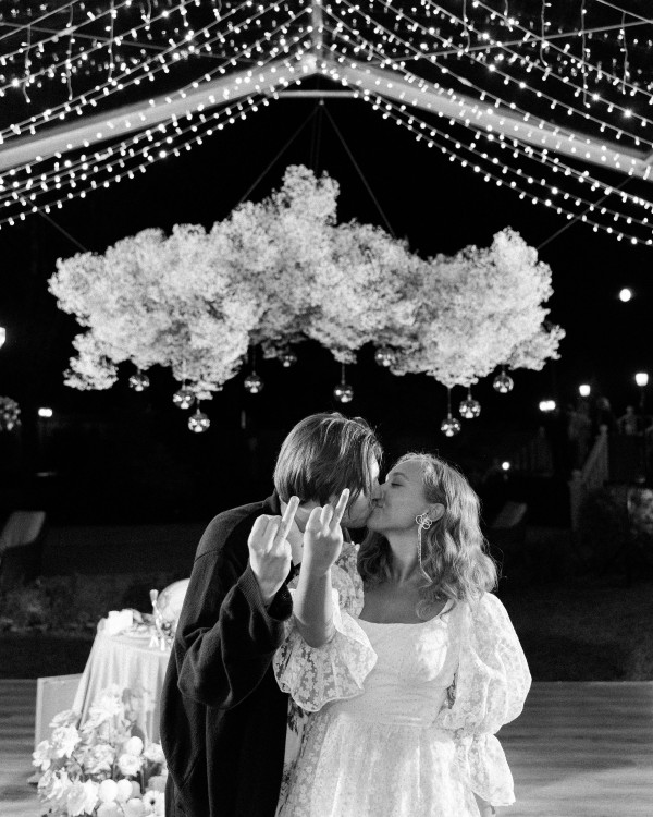 Какие свадьбы создают Russian Wedding Group