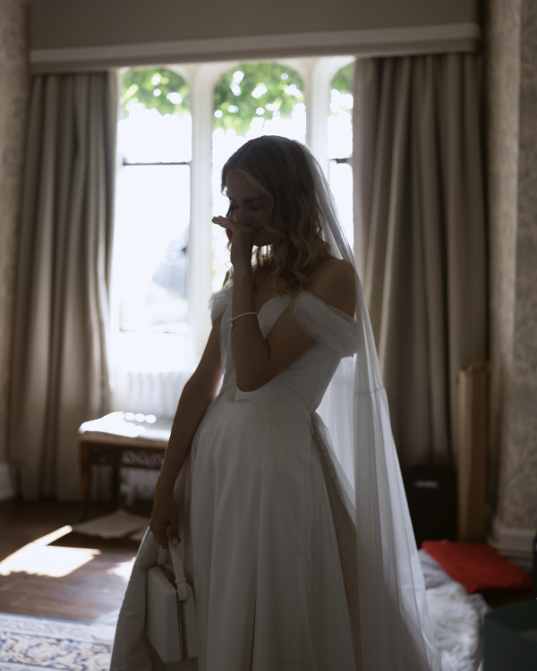 Фотограф Диана Вартанова: «Теперь я невеста и