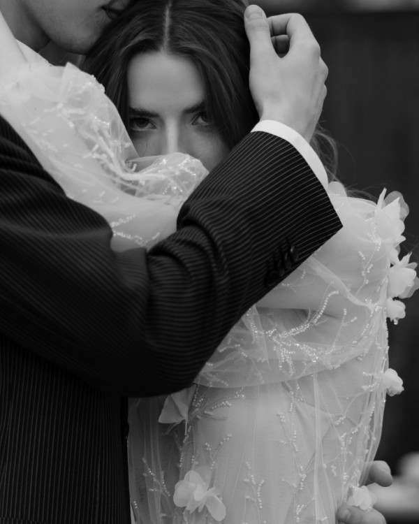 Свадьбы в Великобритании и Беларуси: о форматах