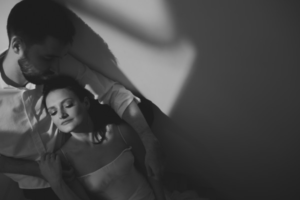 История подготовки к свадьбе Полины и Ромы