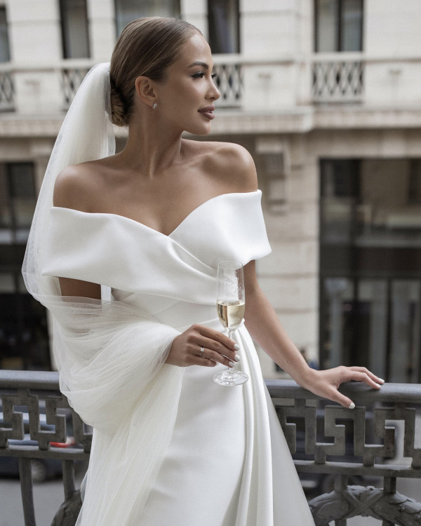 Фотограф Юрий Гусев: как найти «своих» людей