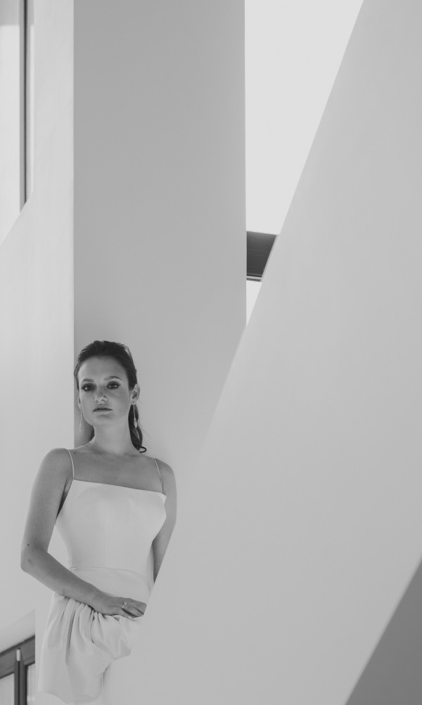 История подготовки к свадьбе Полины и Ромы