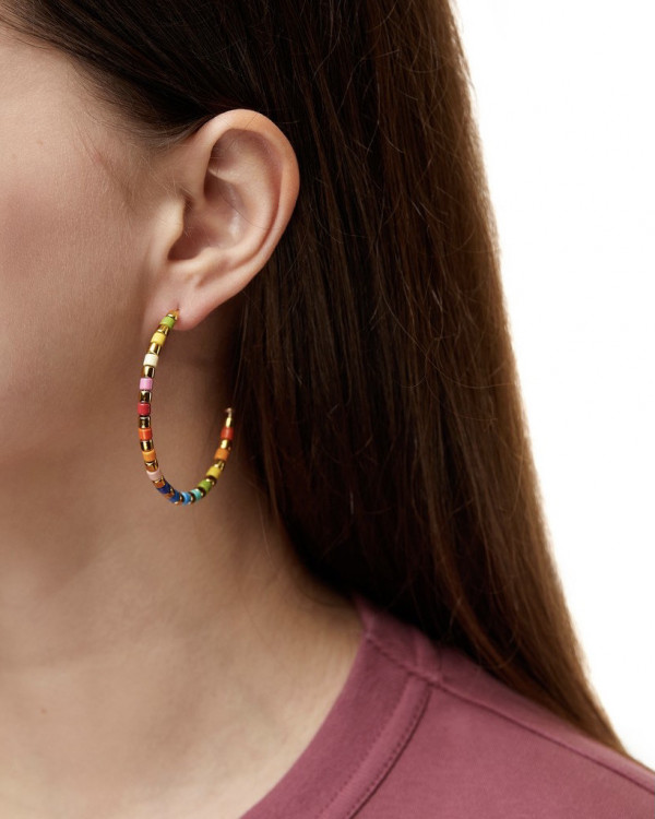 Где купить небанальные украшения из бисера?