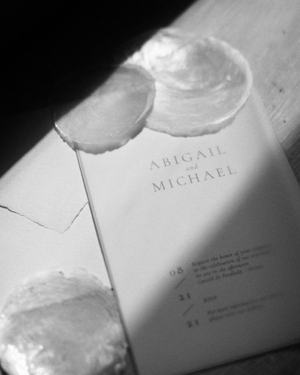 All About Intimate Weddings