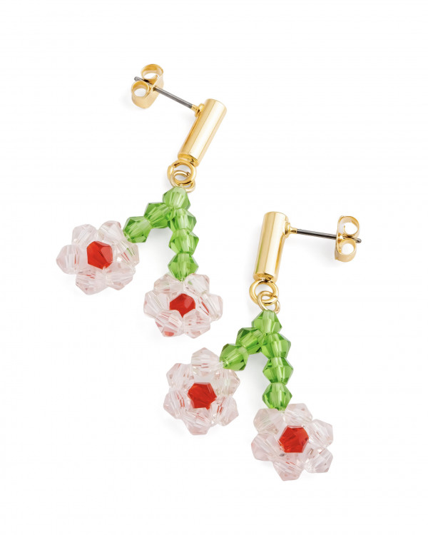 Где купить небанальные украшения из бисера?