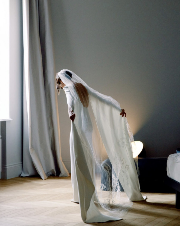 Фотограф Юрий Гусев: как найти «своих» людей