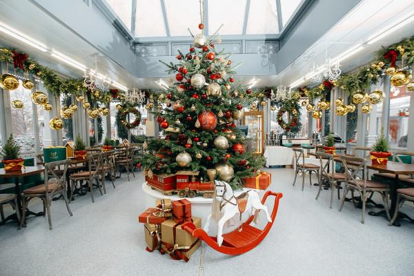 Декораторы MARIA GERMAN DECOR