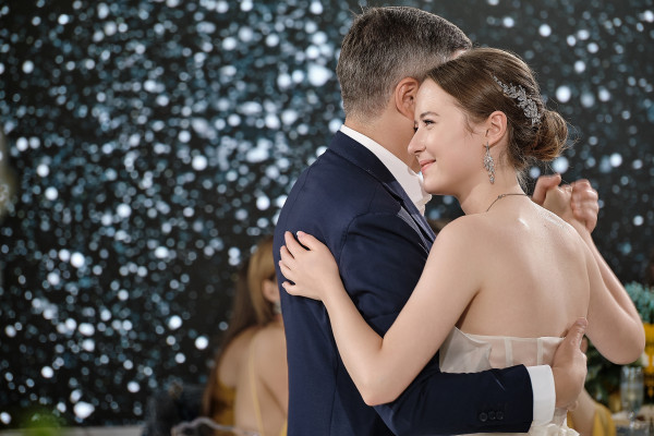 Русско-итальянская свадьба с сицилийскими мотивами от Mirum