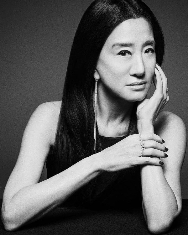 Мечта невесты: как Вера Вонг завоевала свадебную