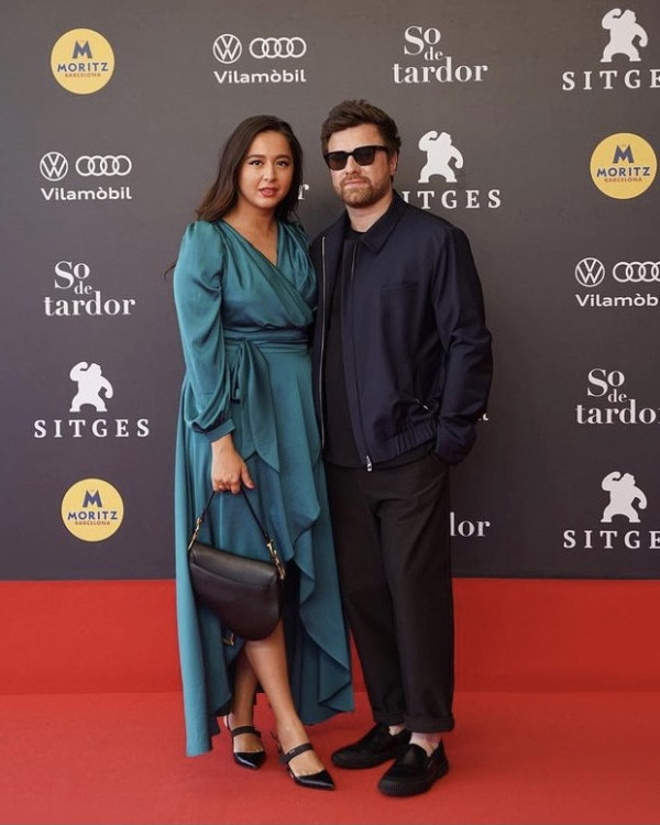 Манижа выходит замуж