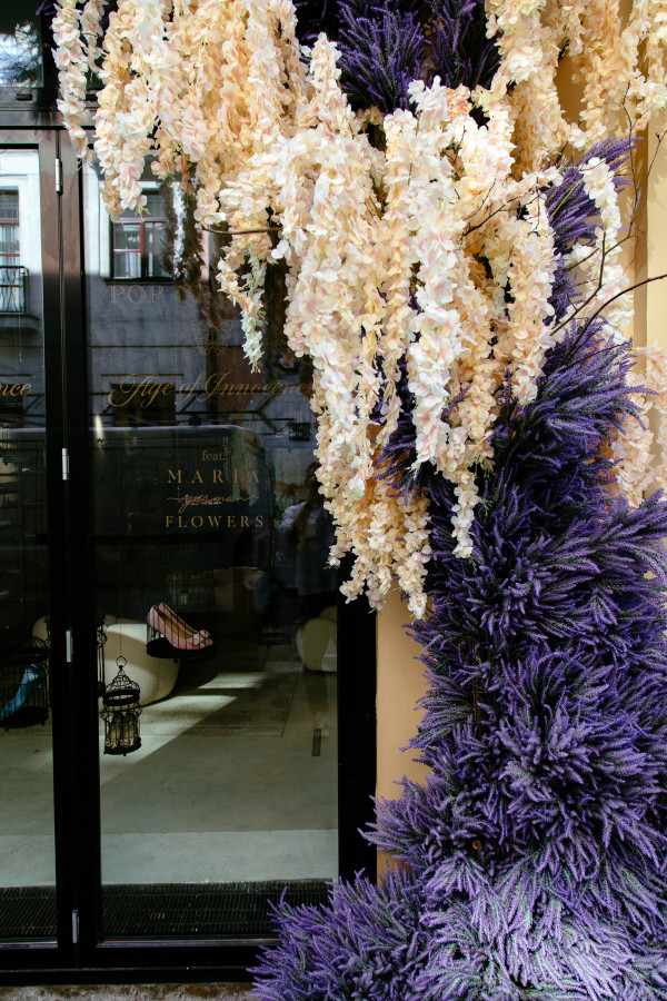 Декораторы MARIA GERMAN DECOR