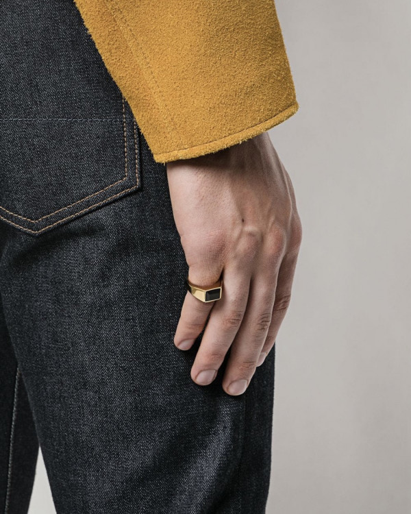 25 украшений для жениха на любой вкус