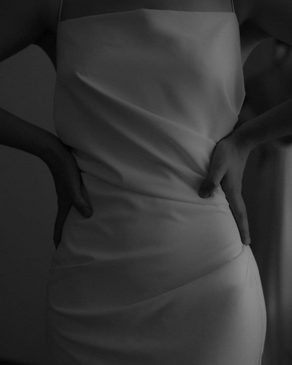 Коррекция фигуры: 5 советов для невысоких невест