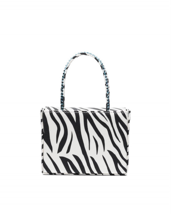 Как обыграть анималистичный принт в свадебном образе?