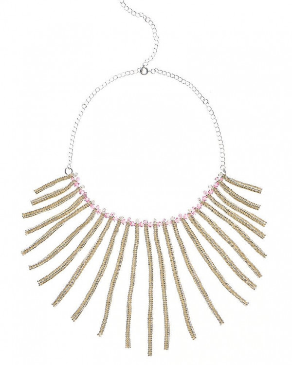 Где купить небанальные украшения из бисера?