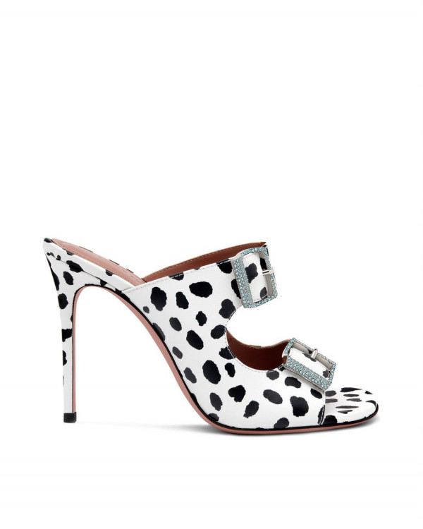 Как обыграть анималистичный принт в свадебном образе?