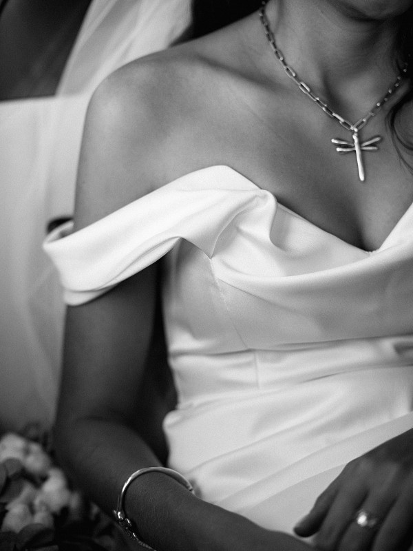 Автомобиль в стиле ретро и съемка для