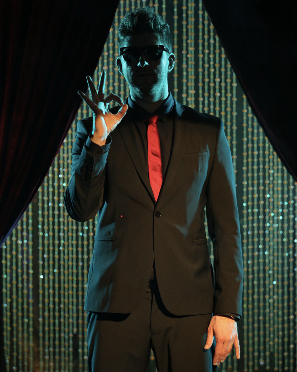 Прожарка на свадьбе как один из видов