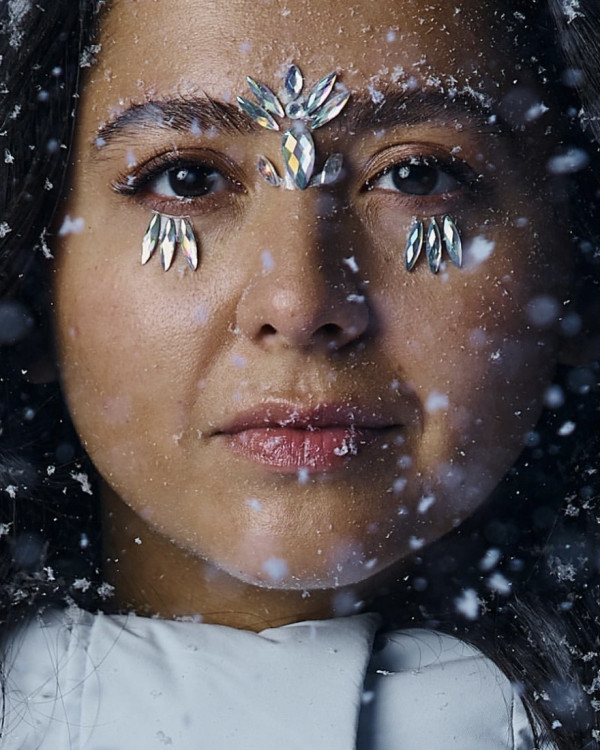 Манижа выходит замуж