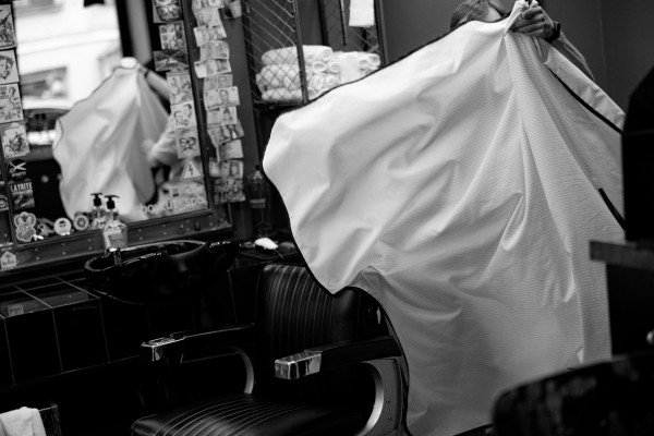 Стильная свадьба с национальными элементами