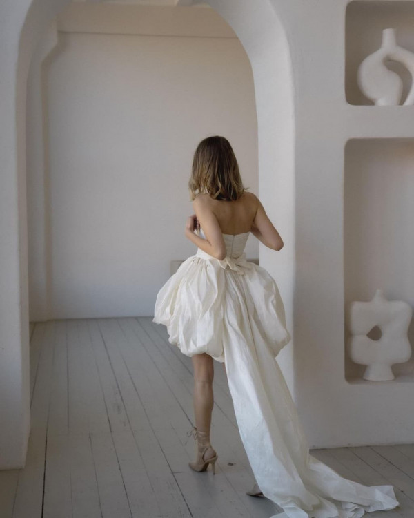 Платформа и шнуровка: 7 пар обуви для