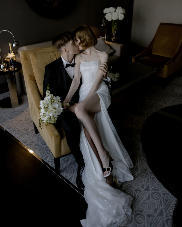 Свадьбы в Великобритании и Беларуси: о форматах