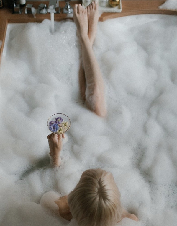 Radisson Collection Hotel, Moscow: идеально для утра