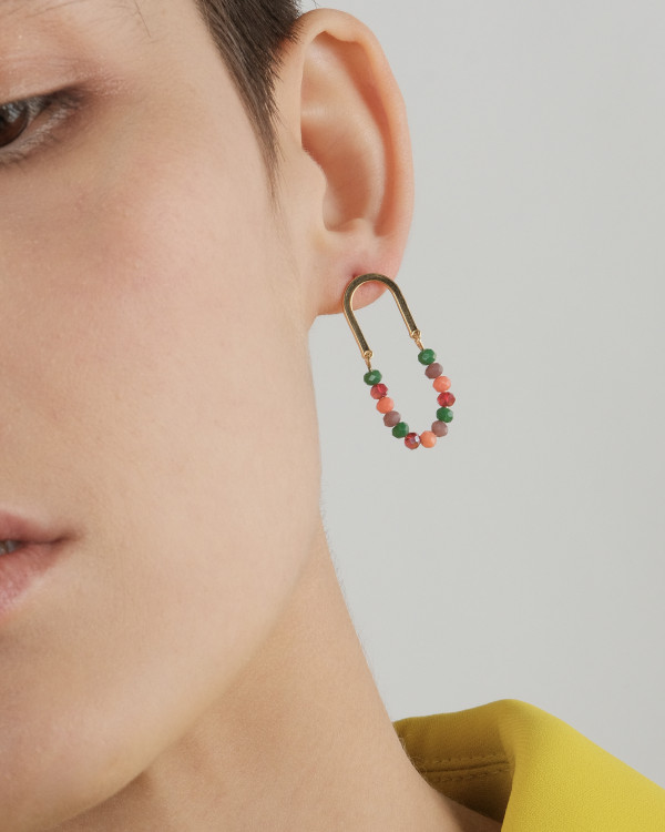 Где купить небанальные украшения из бисера?