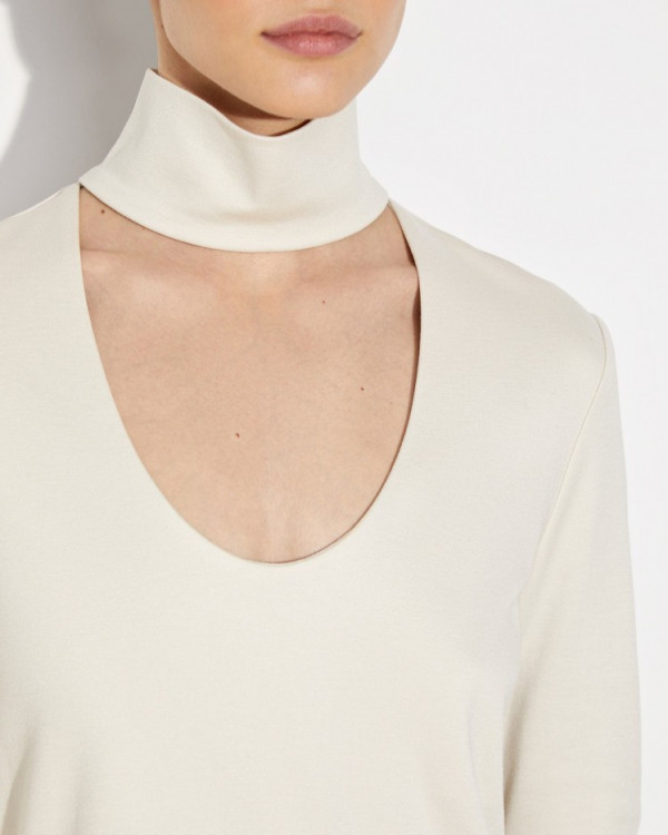 Ничего лишнего: 43 минималистичных свадебных платья