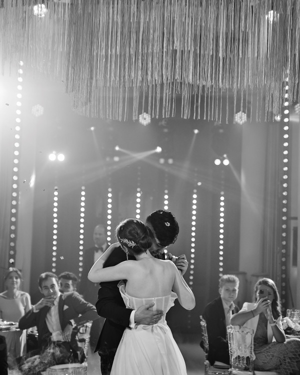 Русско-итальянская свадьба с сицилийскими мотивами от Mirum