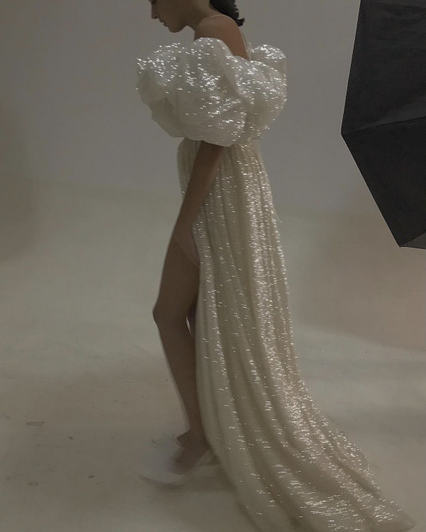 4 способа скорректировать фигуру с помощью платья