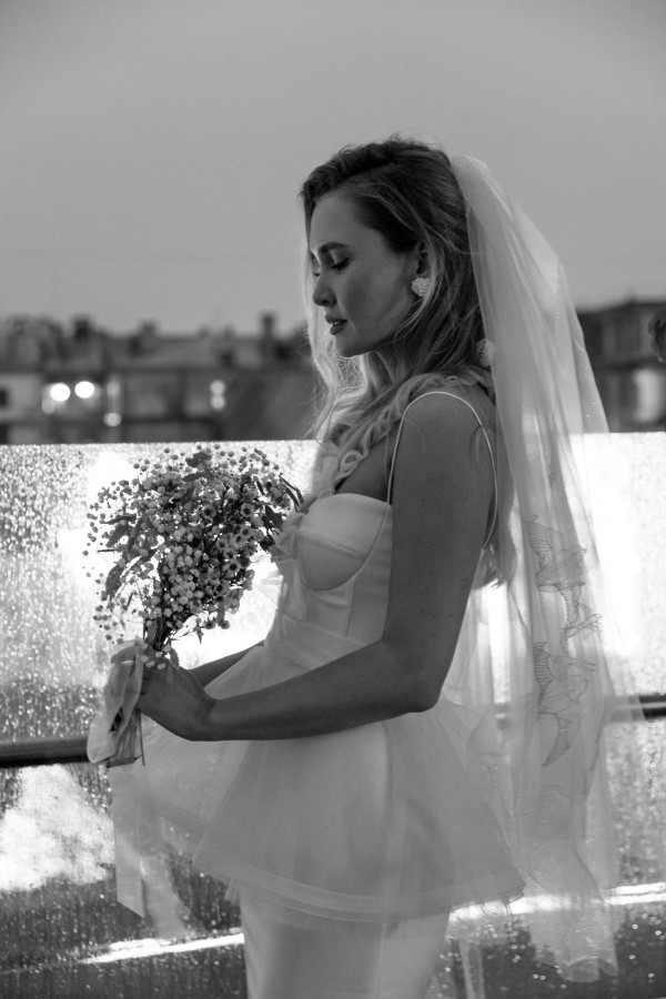 Девичник в розовом цвете в отеле Ararat