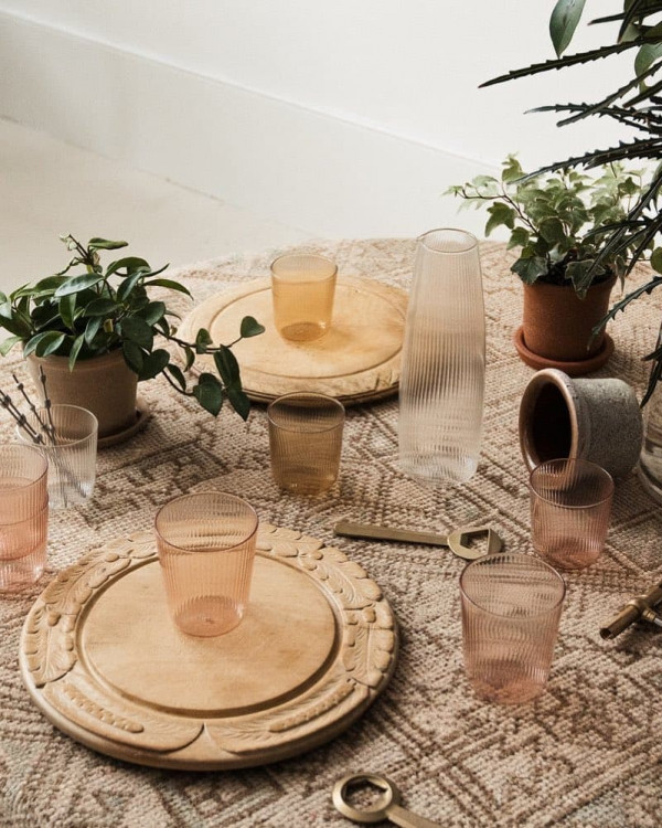 Кто сказал, что посуда  — плохой