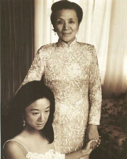 Мечта невесты: как Вера Вонг завоевала свадебную