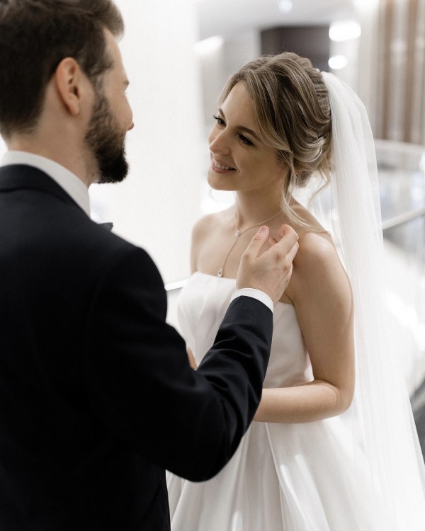 Какие свадьбы создают Russian Wedding Group