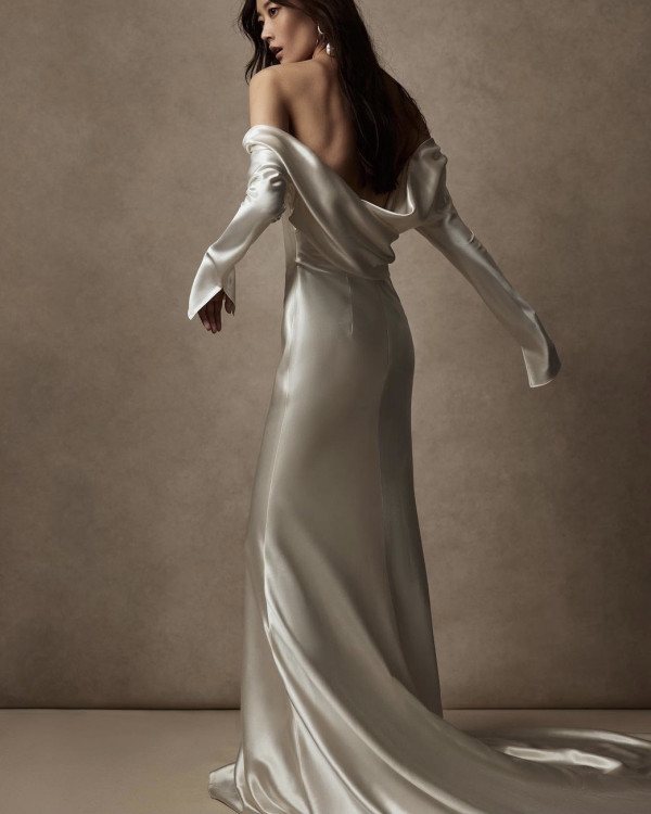 4 способа скорректировать фигуру с помощью платья