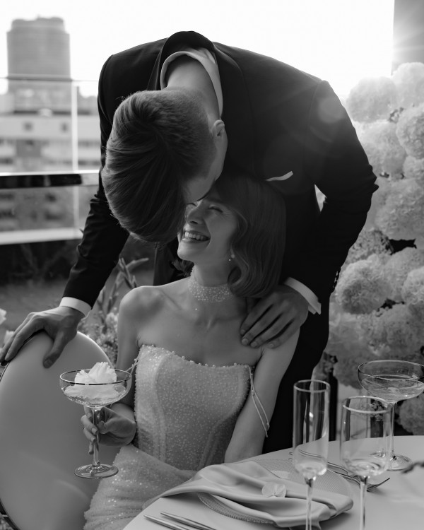 Свадьбы в Великобритании и Беларуси: о форматах