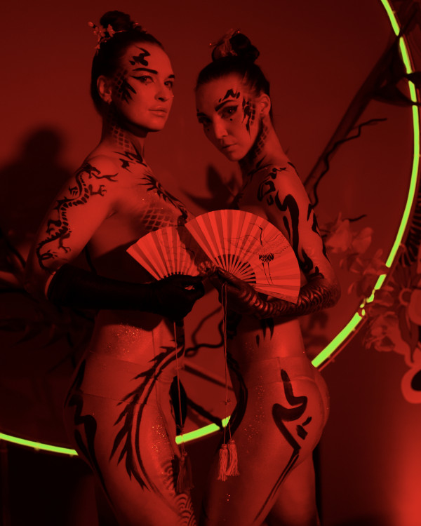 Dreamland Wedding от свадебного агентства Royal Wedding