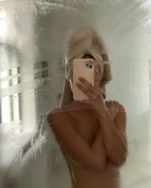 Ночной уход по-французски