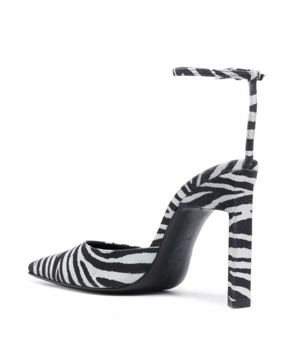 Как обыграть анималистичный принт в свадебном образе?