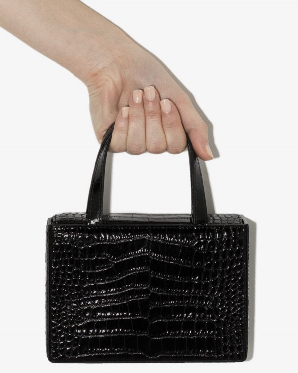 Как обыграть анималистичный принт в свадебном образе?