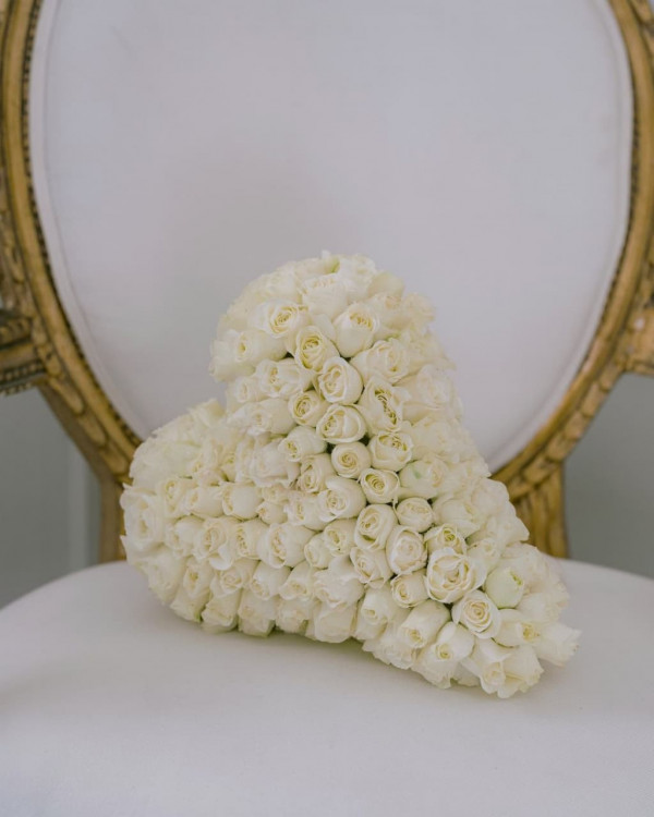 Пэрис Хилтон вышла замуж