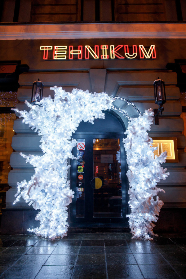 Декораторы MARIA GERMAN DECOR