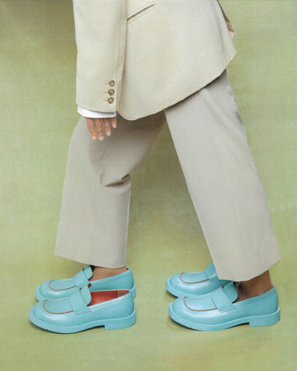 Образ жениха: где искать оригинальные лоферы