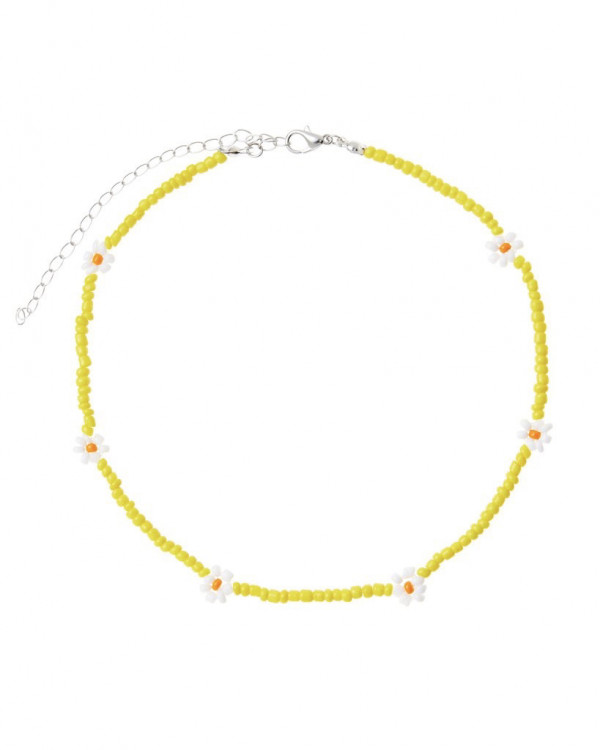 Где купить небанальные украшения из бисера?