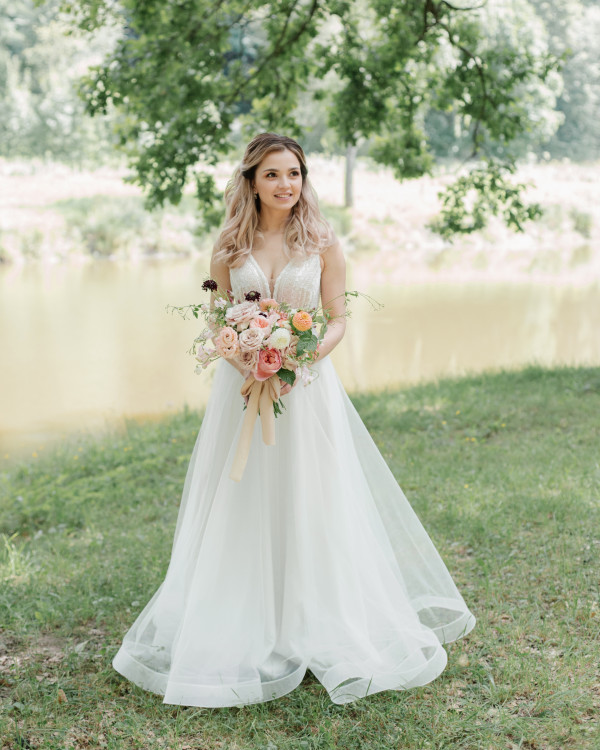 Какие свадьбы создают Russian Wedding Group