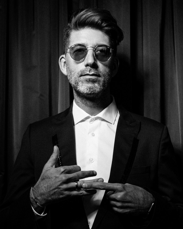 Прожарка на свадьбе как один из видов